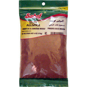 SADAF ALL SPICE GROUND - 155-003