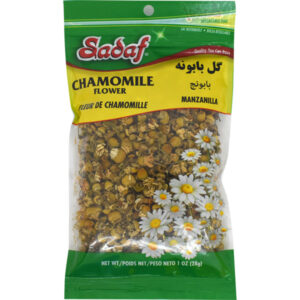 SADAF CHAMOMILE FLOWER - 155-015