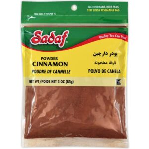SADAF CINNAMON POWDER - 155-018