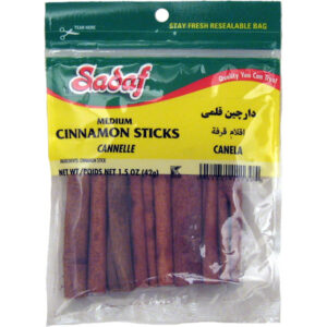 SADAF CINNAMON STICKS - 155-017