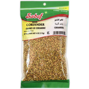 SADAF CORIANDER SEED - 155-022