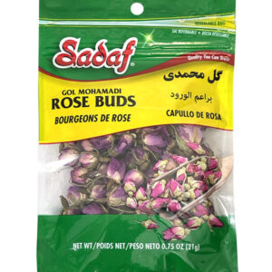 SADAF ROSE BUDS - 155-115
