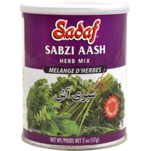 SADAF SABZI AASH - 155-177