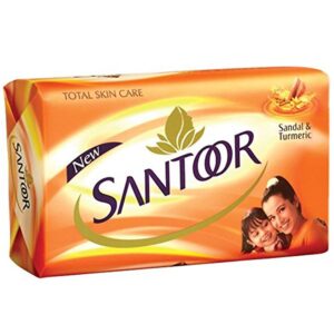 SANTOOR SOAP