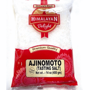 HIMALAYAN DELIGHT AJINOMOTO - SKU 8752