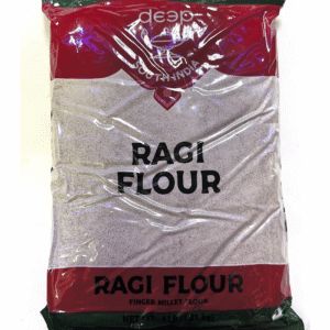 DEEP RAGI FLOUR - CAS F26