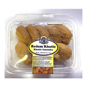 KCB BADAM KHATIE  NO EGG - SKU 10013