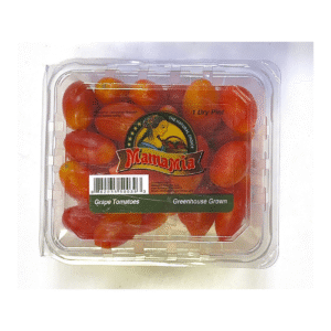 BON GRAPE TOMATOES