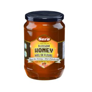SERA BLOSSOM HONEY - 2506001