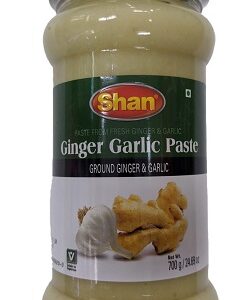 SHAN GINGER GARLIC PASTE - 001286