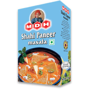 MDH SHAHI PANEER MASALA - MDS6