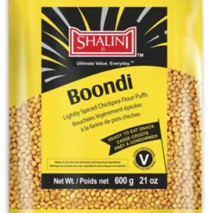 SHALINI BOONDI SPICY - SKU 17686