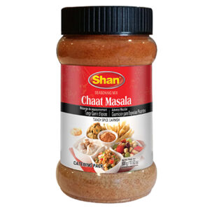 SHAN CHAAT MASALA - 032006