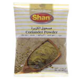 SHAN CORIANDER POWDER - 001228