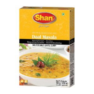 SHAN DAAL MASALA - 001016