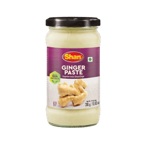 SHAN GINGER PASTE - 001285