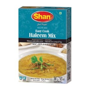 SHAN HALEEM MIX EASY COOK - 001051