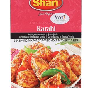 SHAN KARAHI - 001073