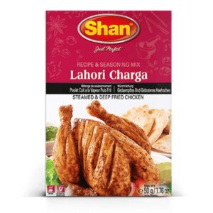 SHAN LAHORI CHURGA - 001033