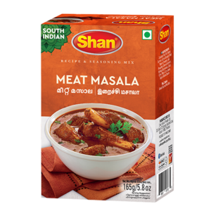 SHAN MEAT MASALA - 001091