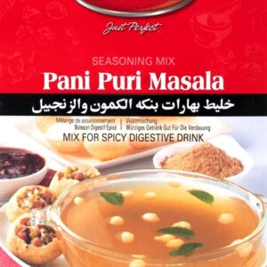 SHAN PANI PURI MASALA - 001042