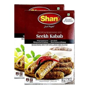 SHAN SEEKH KABAB - 032009