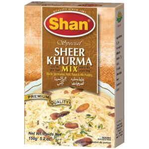 SHAN SHEER KHURMA - 001255
