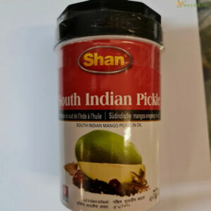 SHAN SOUTH INDIAN PICKLE - 001195