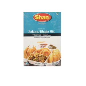 SHAN PAKORA BHAJIA MIX - 001041