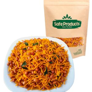 SHINE FOODS KERALA MIXTURE MILD - AF KMM340