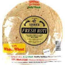 SHREE TAWA ROTI