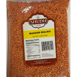 SHUDH MASOOR MALIKA - 24968