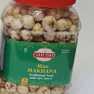SHUDH MINT MAKHANA - SKU 66493