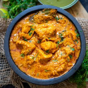 SHUDH SOYA CHAAP CURRY - SKU 73951