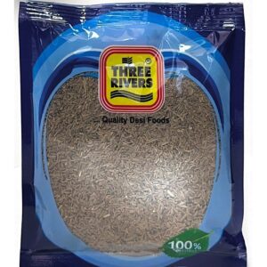THREE RIVERS CUMIN BLACK - SKU 19967