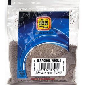 THREE RIVERS ISPAGHOL WHOLE - SKU 20007