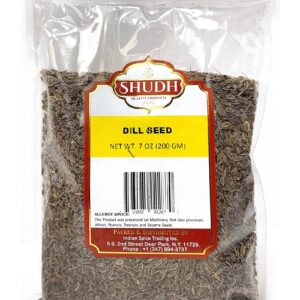 SHUDH DILL SEEDS - SKU 71513