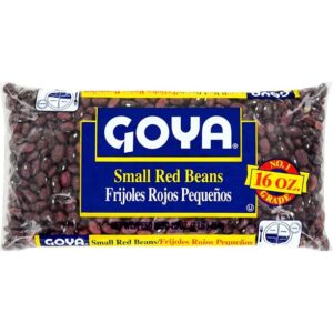 GOYA SMALL RED BEANS - 2486