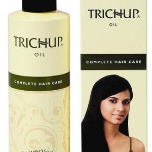 TRICHUP HAIR OIL