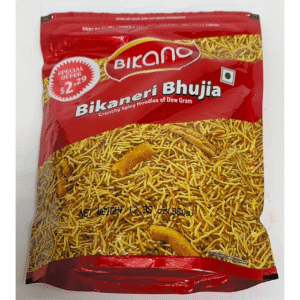 BIKANO BIKANERI BHUJIA PLAIN - SKU 65702