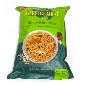 GARVI GUJARAT SPICY BHEL MIX - GGSSB1