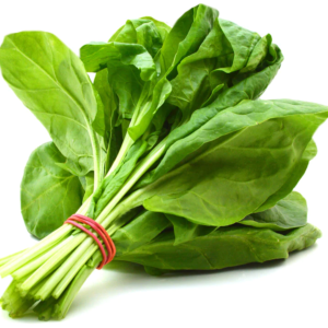 SPINACH
