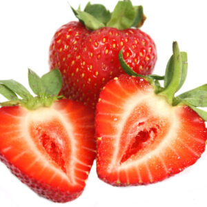 STRAWBERRY