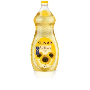 SUNAR SUNFLOWER OIL - 2806002