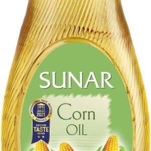 SUNAR CORN OIL - 2806004