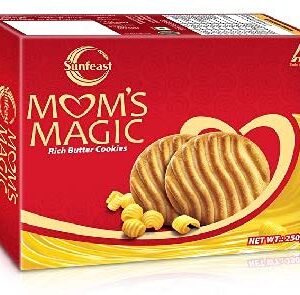 SUNFEAST MOM'S MAGIC BUTTER COOKIES - SFMM12
