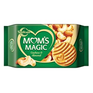 SUNFEAST MOMS MAGIC CASHEW & ALMOND COOKIES - SFMM11