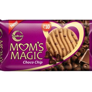 SUNFEAT MOMS MAGIC CHOCO CHIP COOKIES