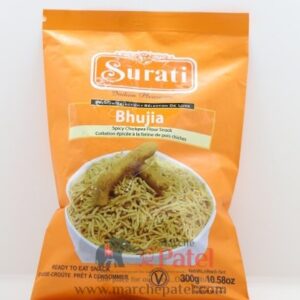SURATI BHUJIA
