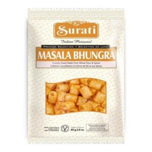 SURATI BHUNGRA MASALA - 18797